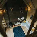 شاليه Wowcabin -