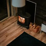 Horská chata Wowcabin - *