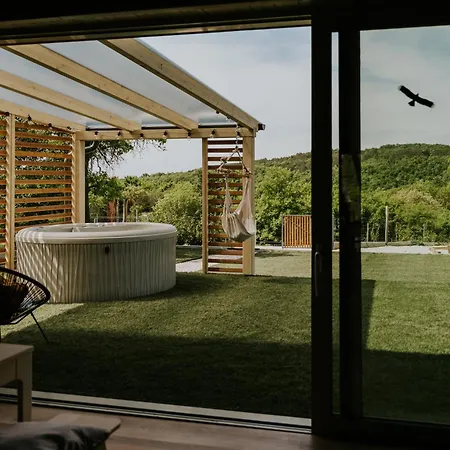 Chalet Wowcabin - *