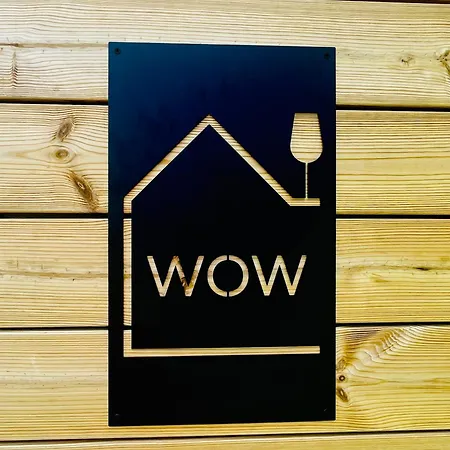 Wowcabin - Σαλέ
