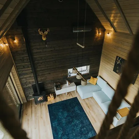 Chalet Wowcabin -