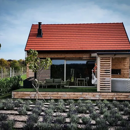 Wowcabin - Chalet *