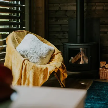 Σαλέ Wowcabin - Lovas