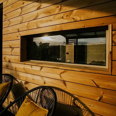 Chalet Wowcabin - *