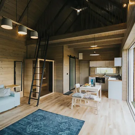 Chalet Wowcabin -