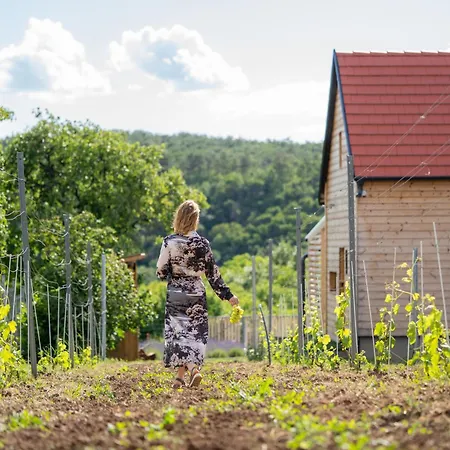 Wowcabin - Chalet Lovas