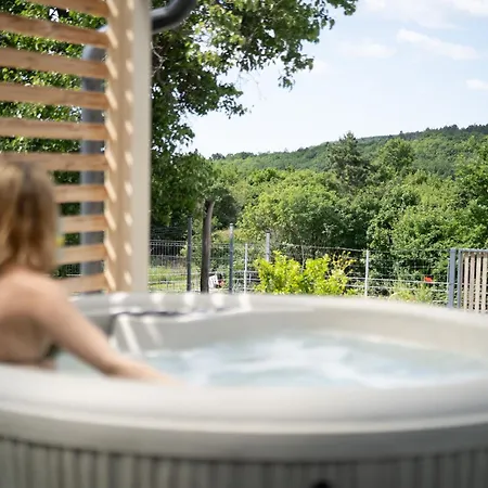 Wowcabin - Alpesi faház *