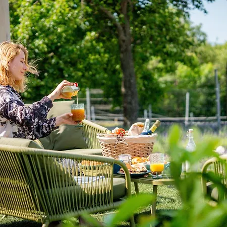 Σαλέ Wowcabin - Lovas