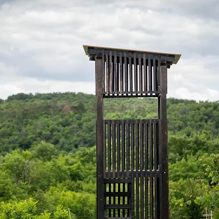 Σαλέ Wowcabin - *