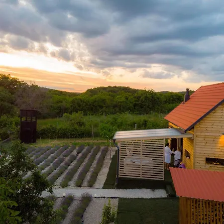 شاليه Wowcabin -