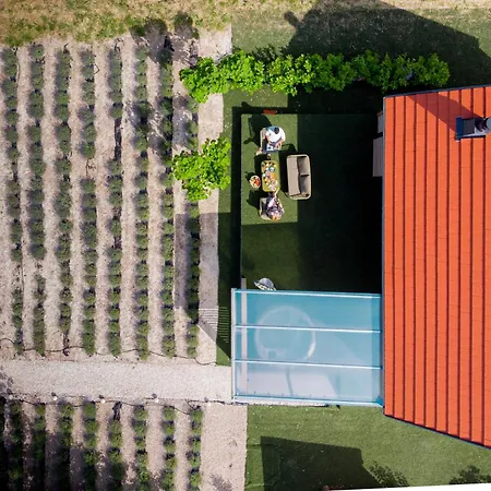 شاليه Wowcabin -