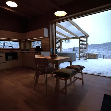 Σαλέ Wowcabin - Lovas