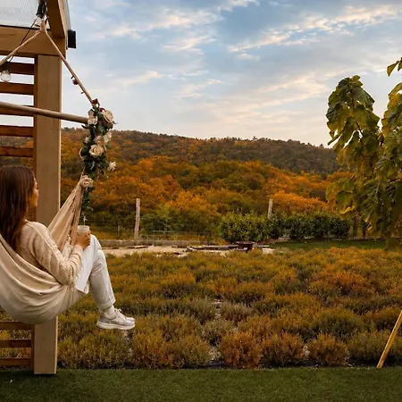 Wowcabin - Chalet *