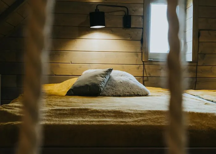 シャレー Wowcabin - Lovas