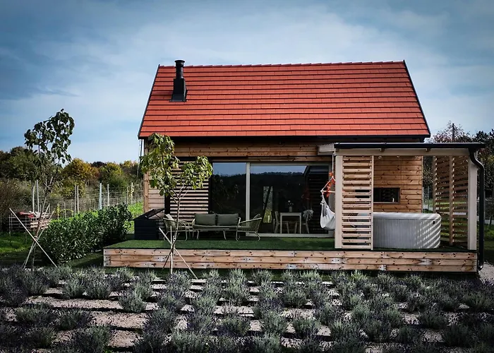 Wowcabin - シャレー *