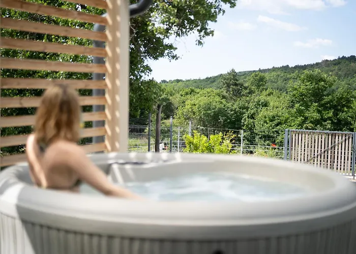 Wowcabin - シャレー *