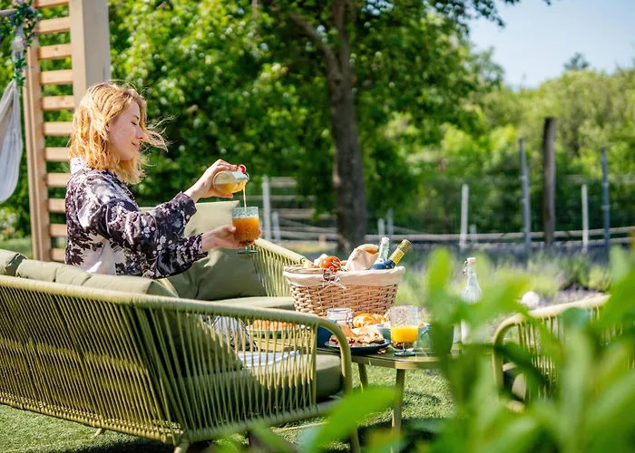 シャレー Wowcabin - Lovas