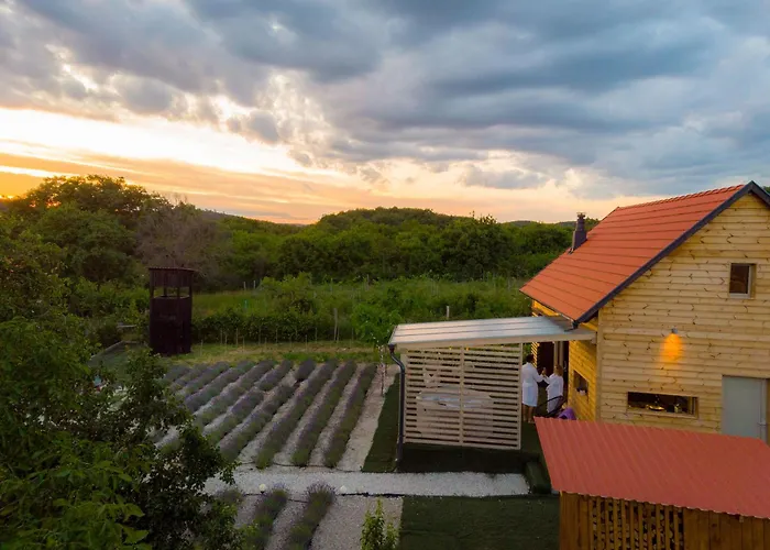 シャレー Wowcabin -