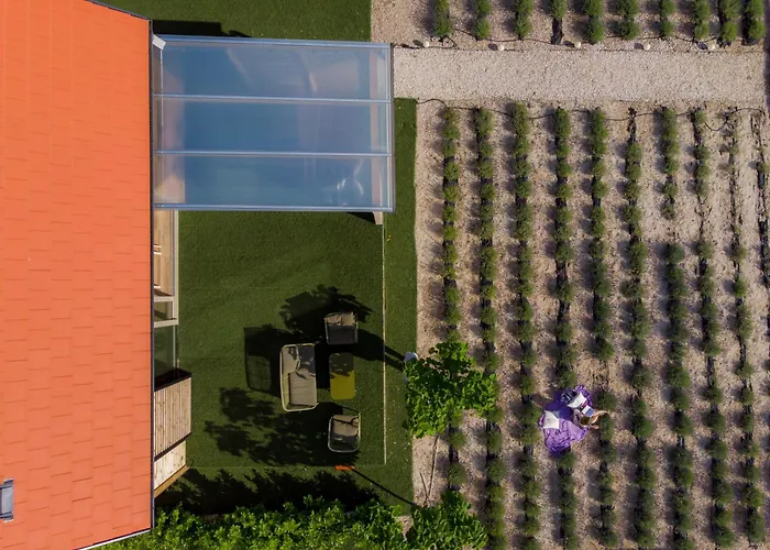 Wowcabin - シャレー Lovas